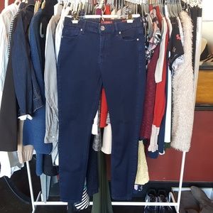 Guess Jeans | Dark Wash | Tahiana Style | HighRise